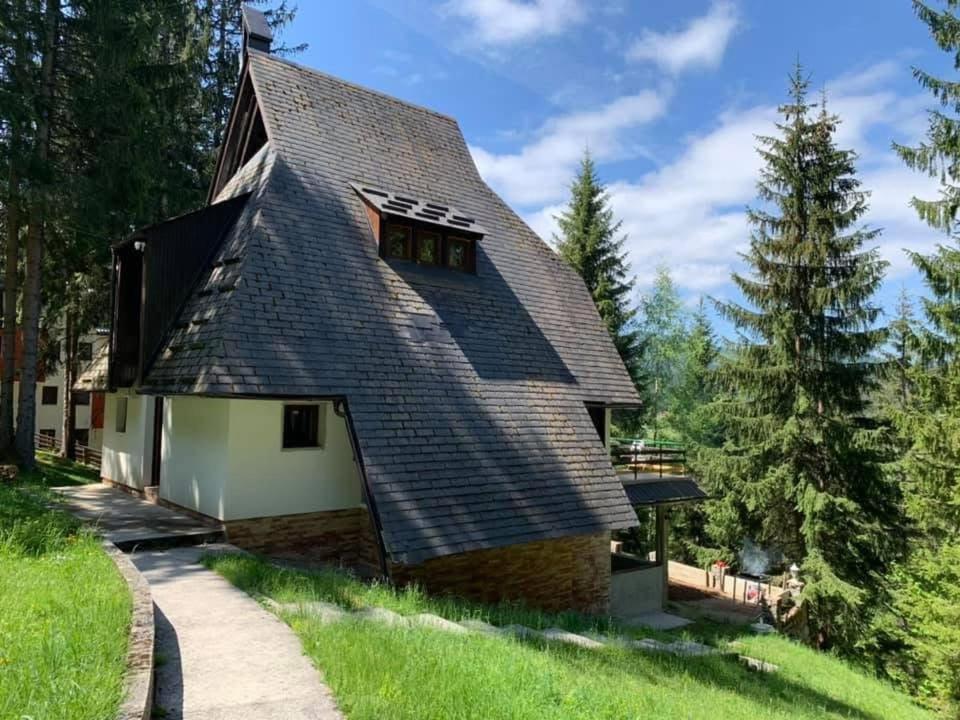 Titova Vila - Zlatar Nova Varos Exterior photo