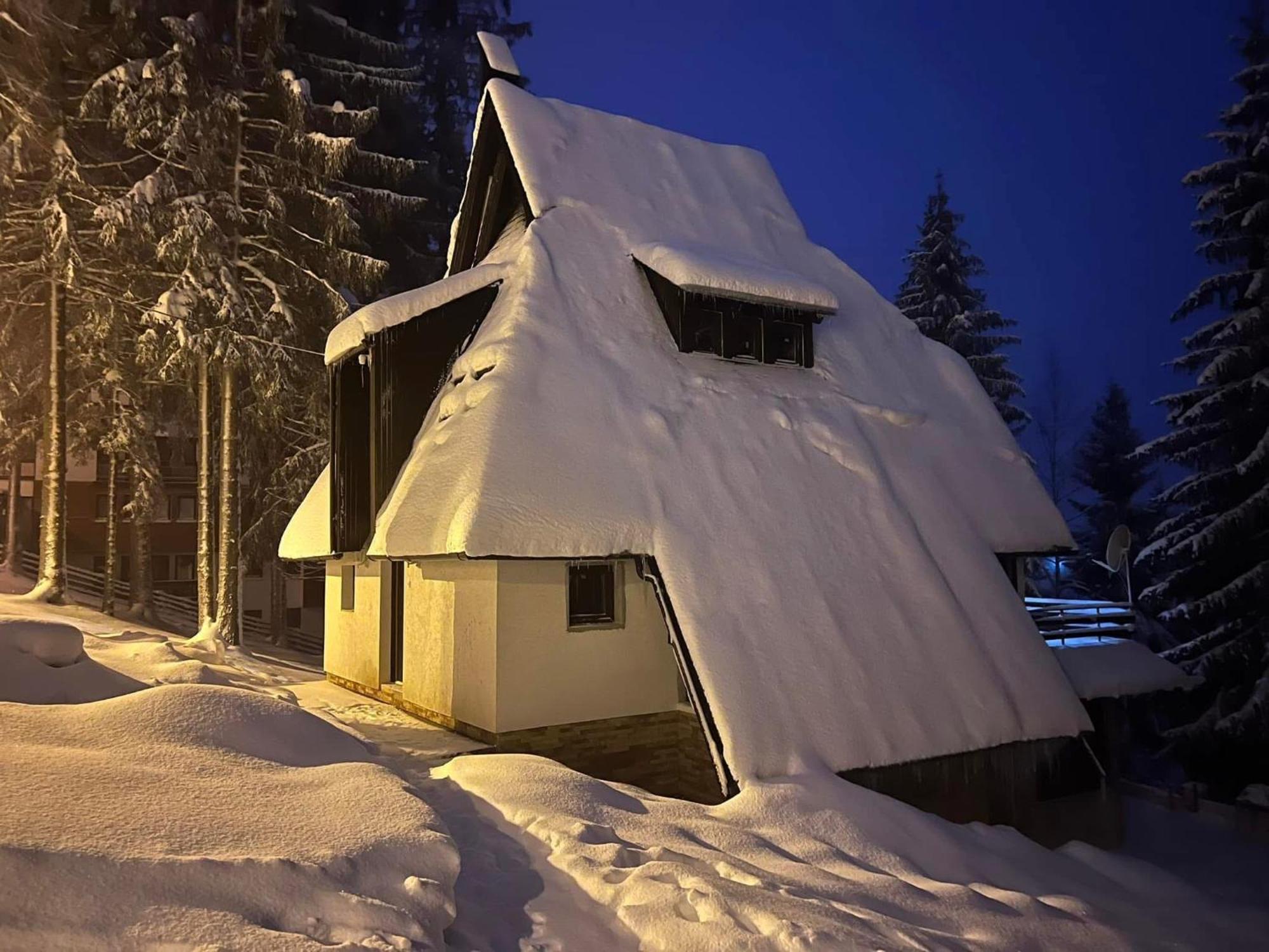 Titova Vila - Zlatar Nova Varos Exterior photo